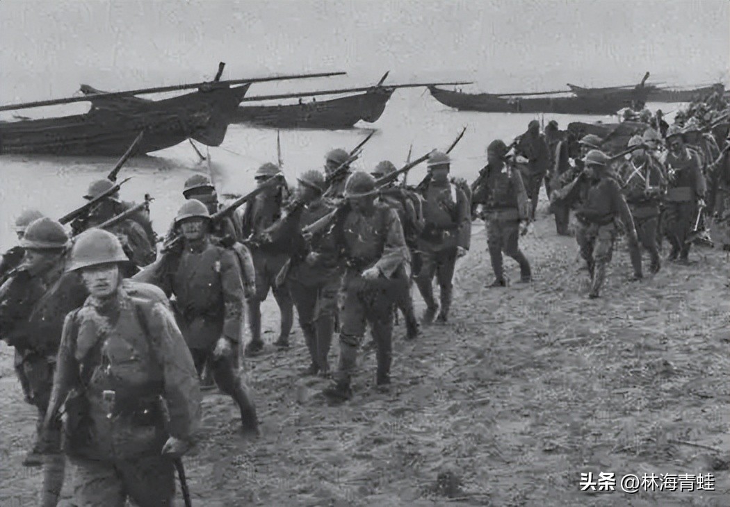 三国直福:参与*京大南***杀屠**的日军第十六师团野炮兵第22联队长