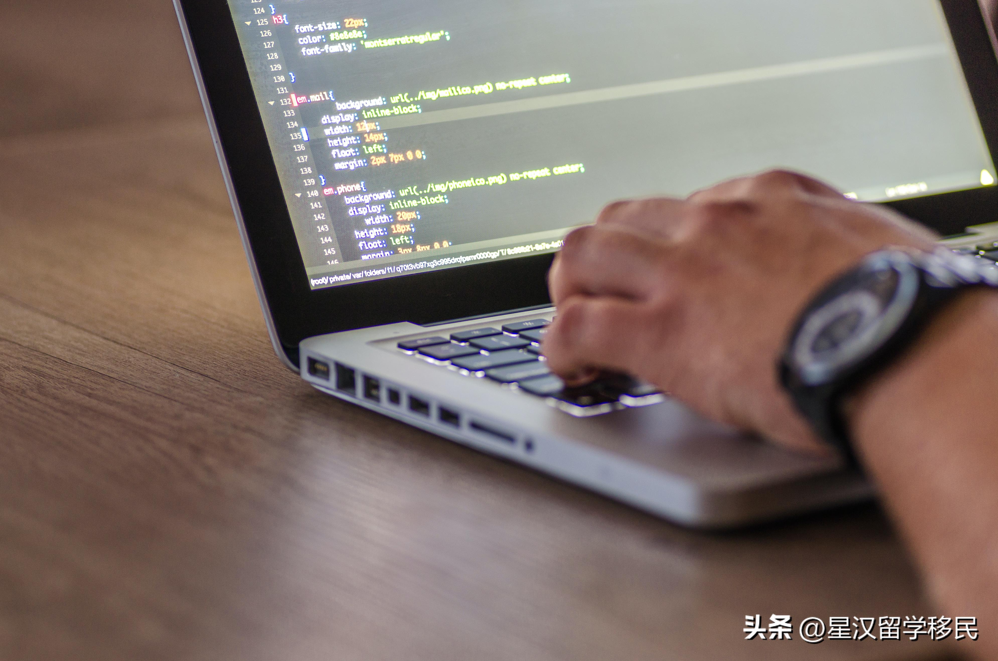 澳大利亚软件开发技术移民,澳大利亚技术移民职业列表it类