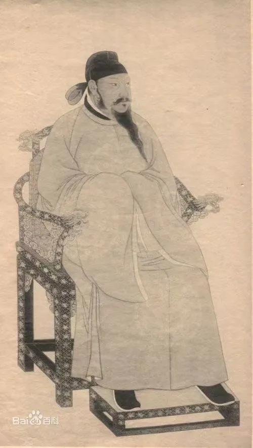 唐太宗李世民54集全,唐太宗李世民电视剧版