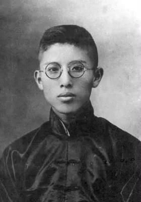 清华教授周培源定情一张照片，每天必说“我爱你”61年只爱一个人