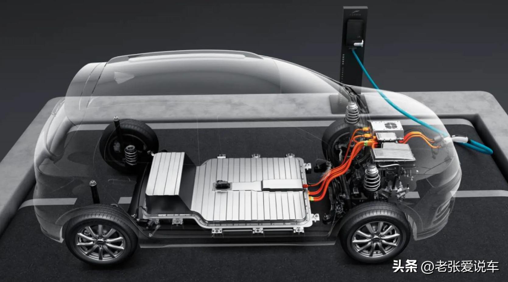 磷酸铁锂和三元锂电池的区别,行业怪象