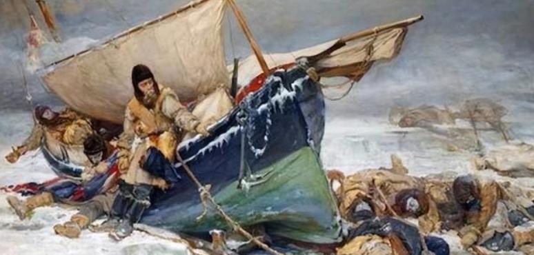 漫谈人类是如何战胜坏血病的？它又为何没有出现在东方航海史中的