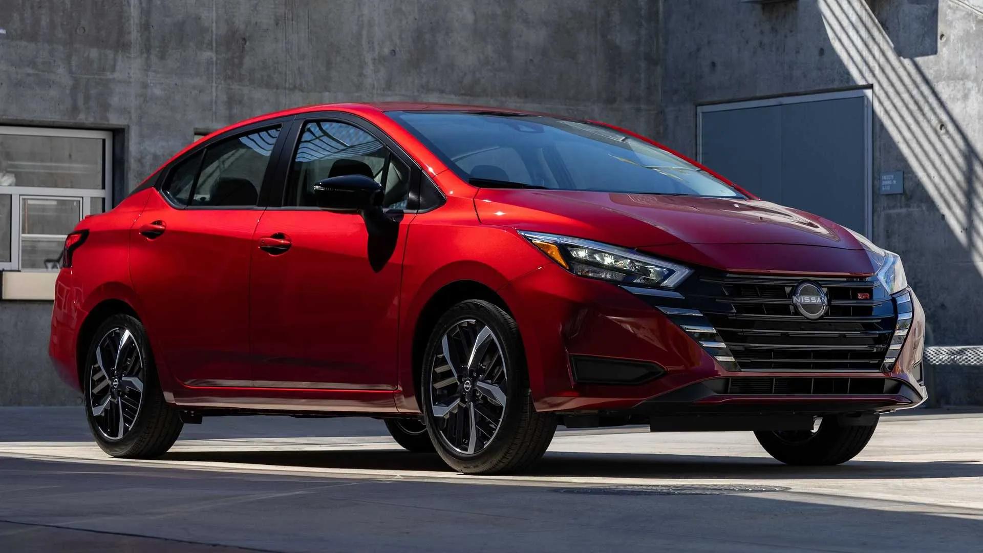 日产阳光最新款是什么时候上市,2020款全新日产阳光图片