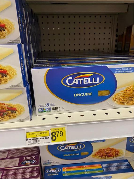 加拿大物价最贵地区,一颗卷心菜150块!而网友们的做法太暖了