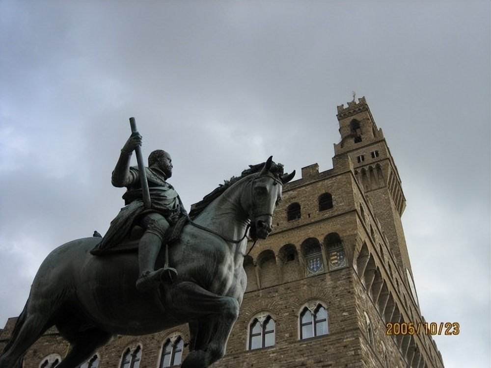 意大利佛罗伦萨罗马威尼斯,意大利托斯卡纳2017