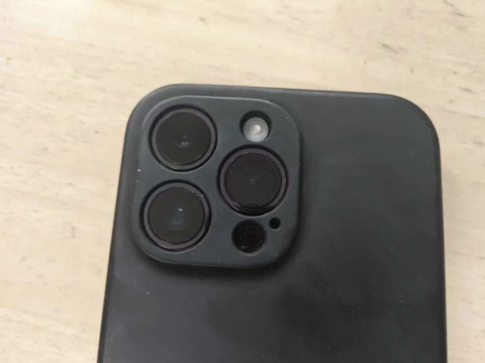 是什么让你一直用iphone,什么理由让我对你死心塌地