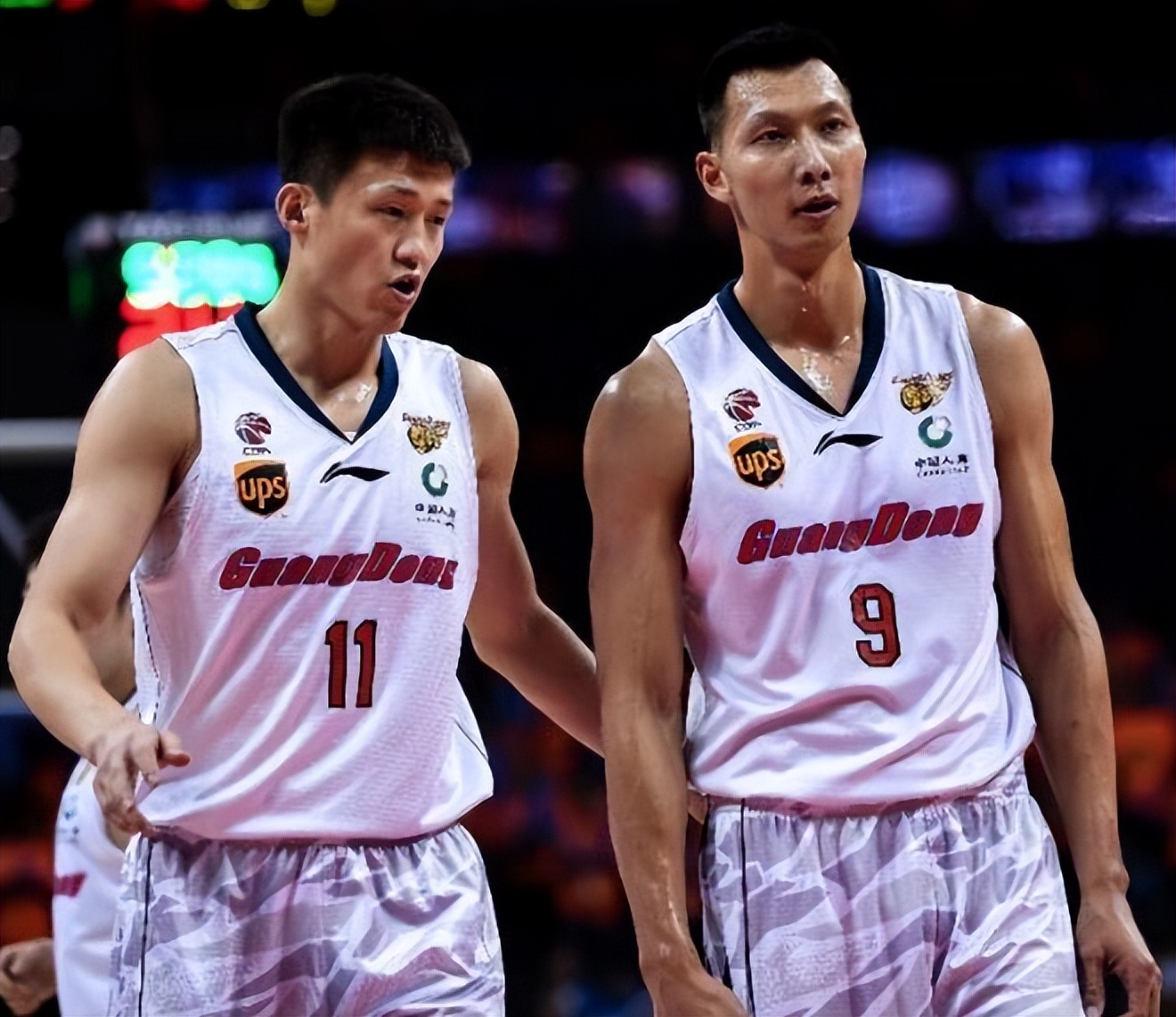 广东宏远官宣新赛季17人大名单！7位强援加盟，全新阵容让人期待