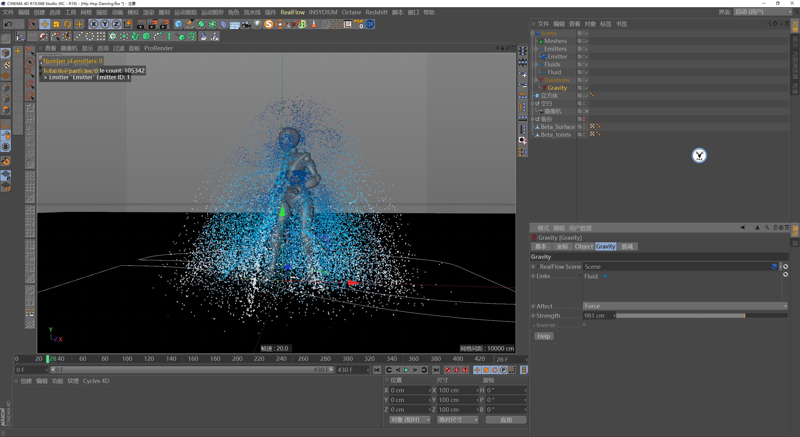 c4doc娓叉煋鏁欑▼瑙嗛,c4d澶у瀷鍦烘櫙鍒朵綔涓巓c娓叉煋