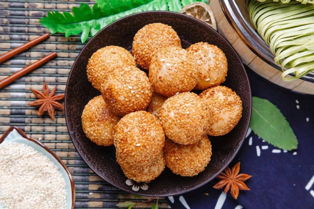 广西有什么年味的美食,广西的春节特色美食和传统文化