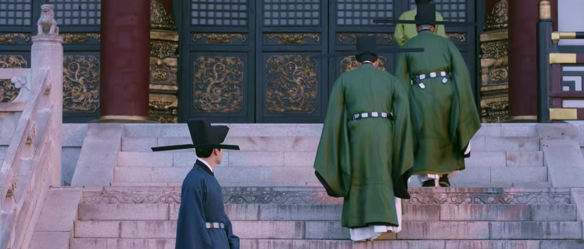 梦华录皇帝是不是看出赵盼儿身世,梦华录赵盼儿有几套礼服