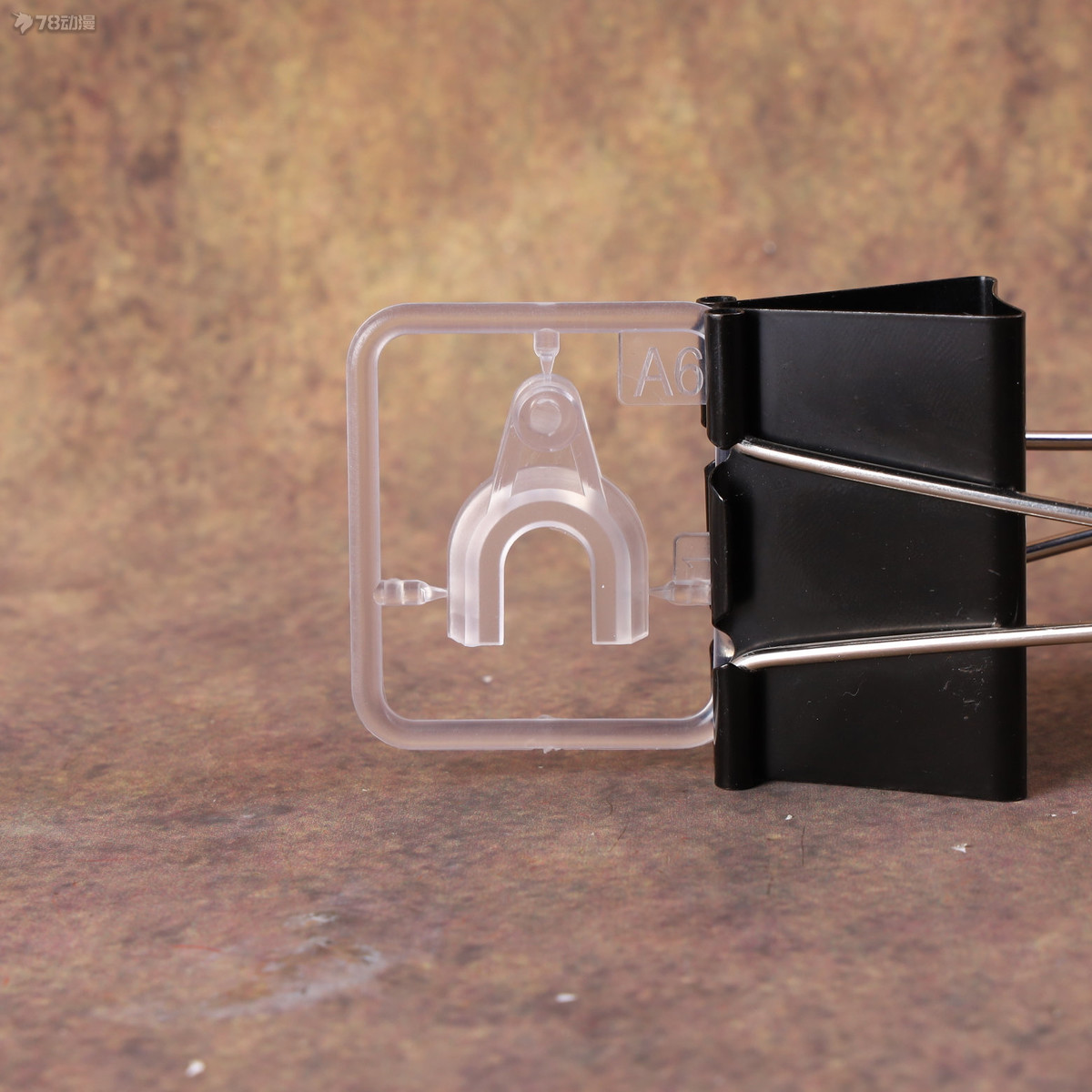 78军事模型,78原型机