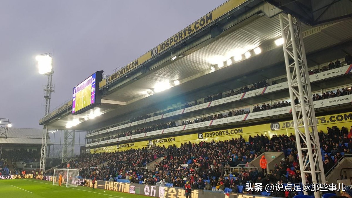 2023至2024英超20支球队巡礼,2019-2020英超巡礼