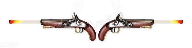 我与猎枪的情缘——（四）第一枪