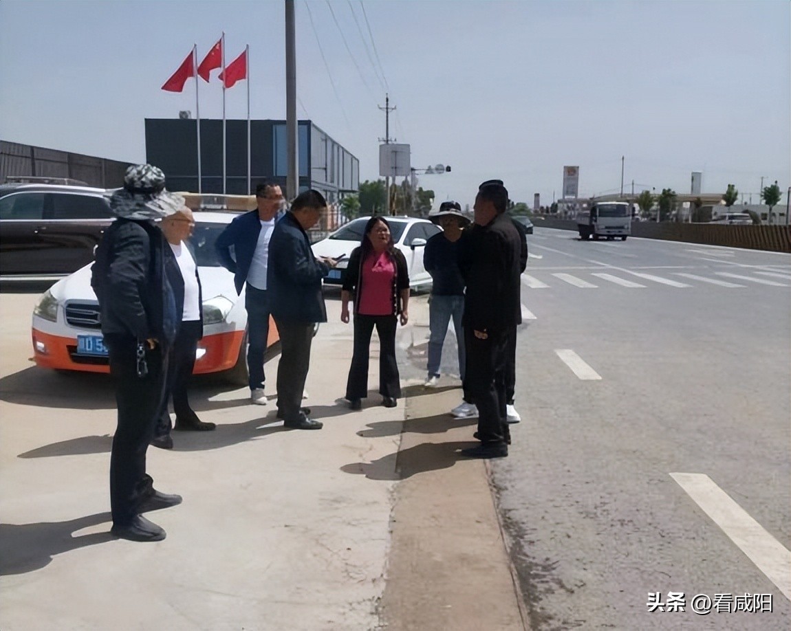 咸阳经开区扬尘治理简报,咸阳市建设工地扬尘治理措施