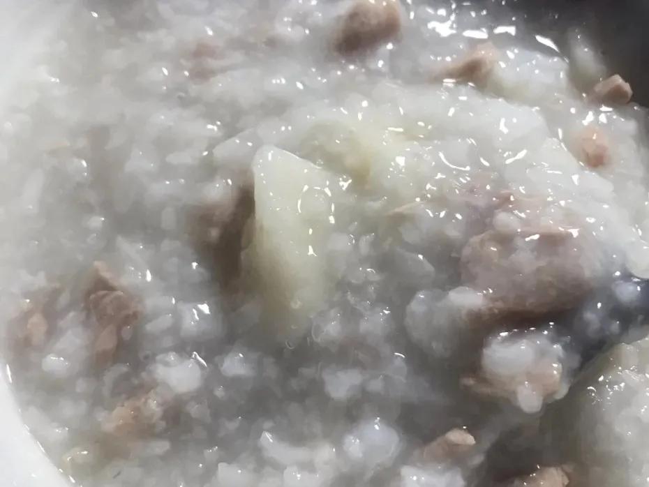 健康营养又简单的早餐粥教程,6-10岁营养早餐粥做法大全