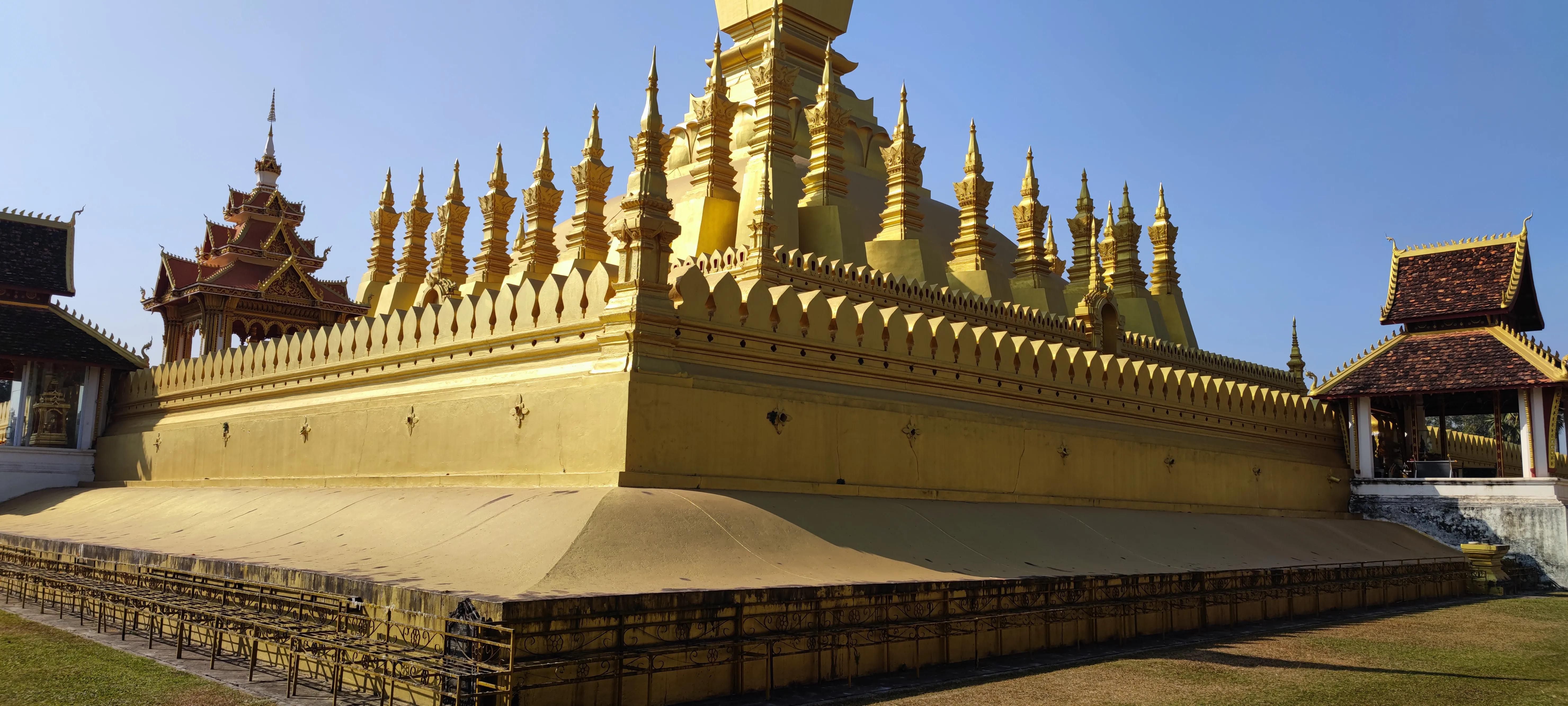 昆明出发老挝自驾游,昆明自驾老挝超详细攻略