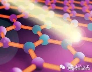 材料学最新研究发明,石墨烯材料的最新突破
