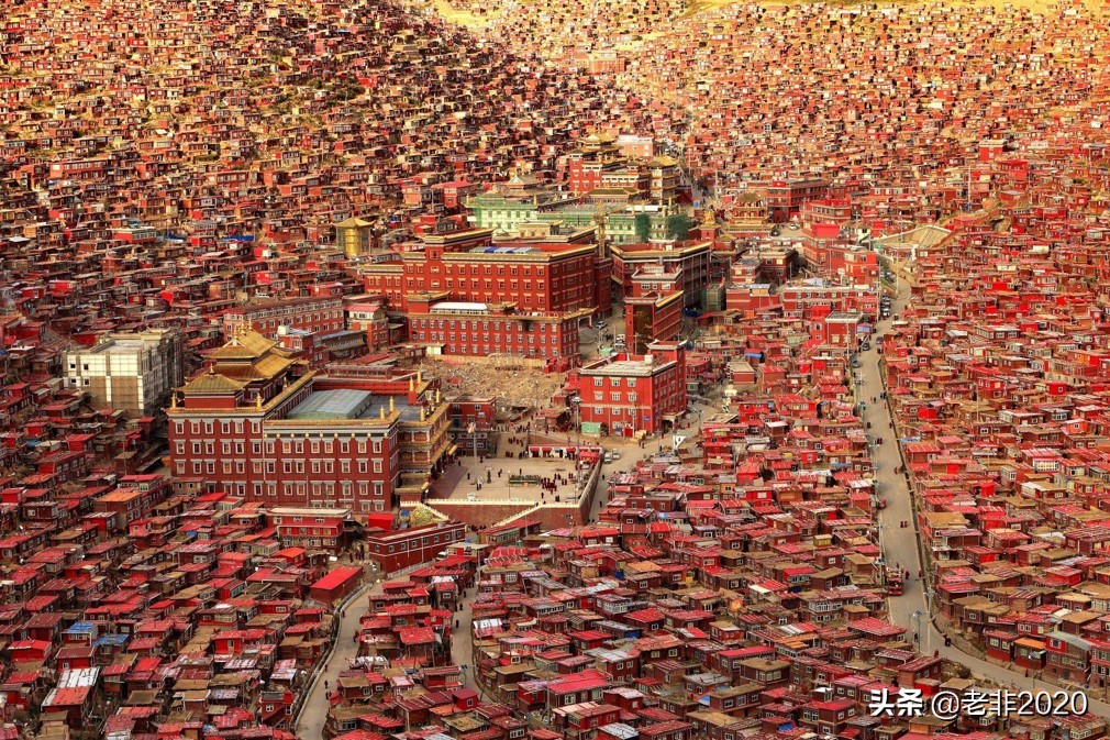 身为一个建筑师的表现,旅行中遇到好看的建筑