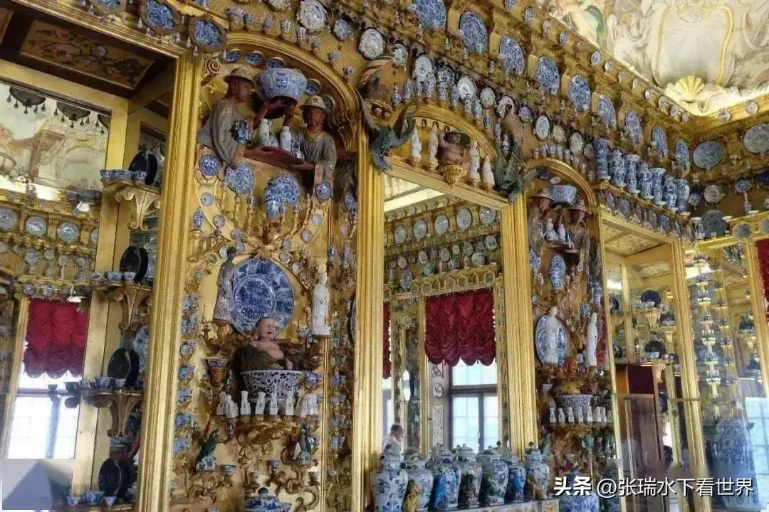 业火凝炼，玲珑惊艳，明清外销青花瓷为何成为China国货之光？