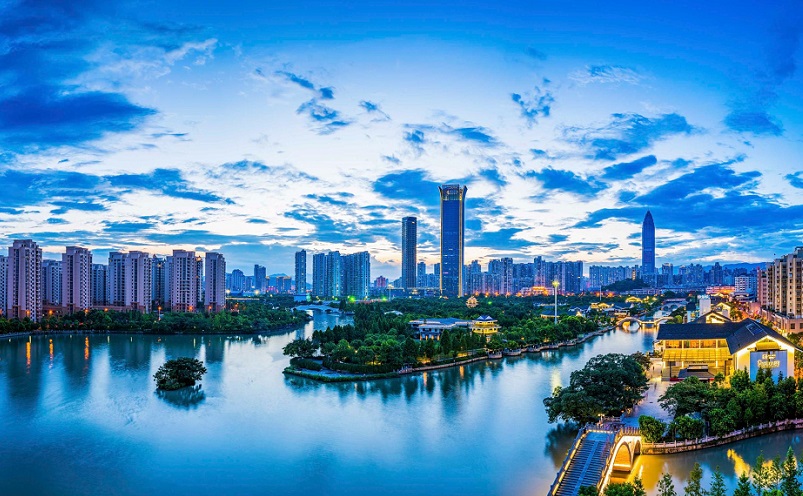 温州必玩的20个景点,温州旅游必去十大景点在哪里