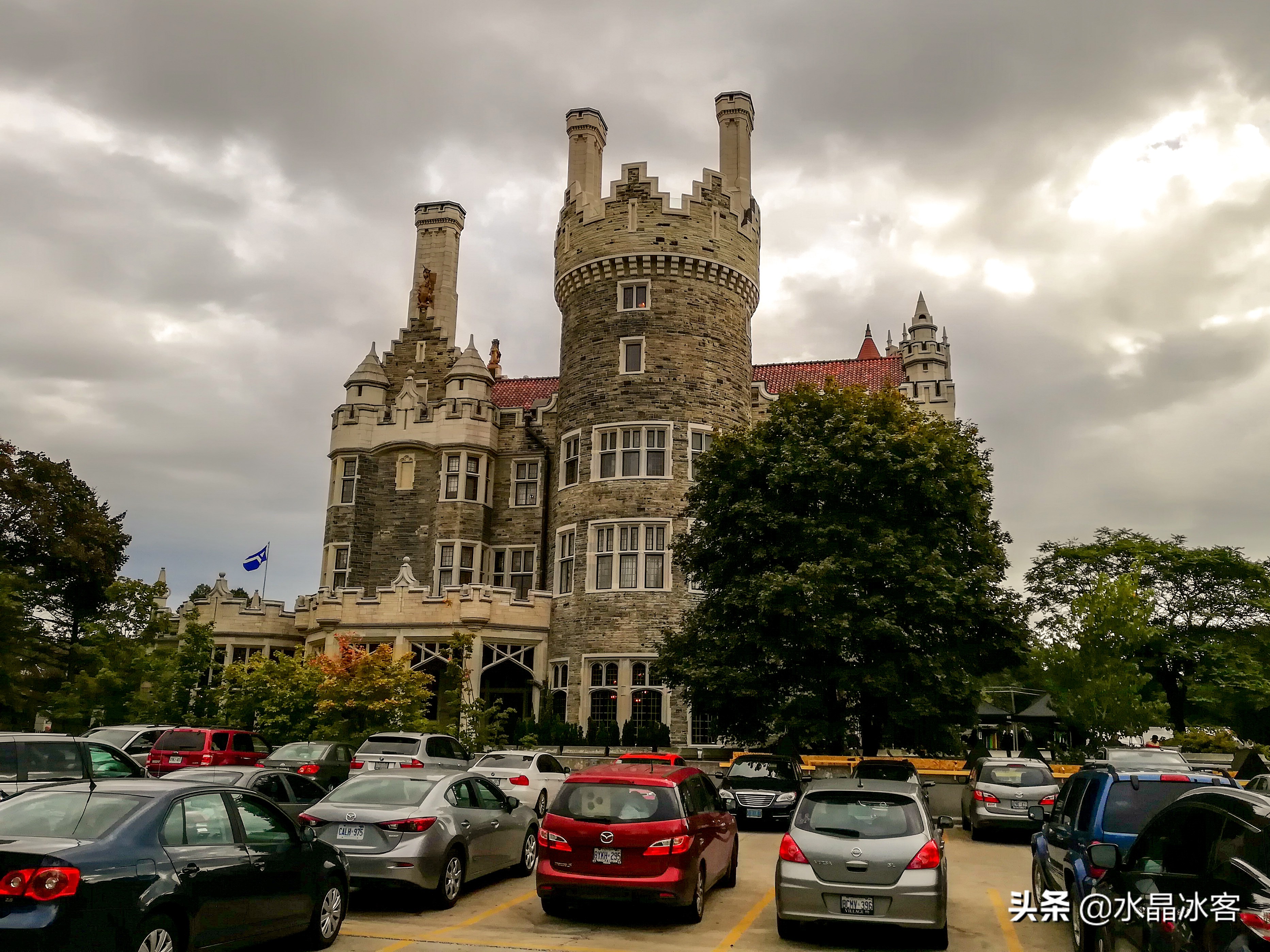 美东加东旅游,美东加东