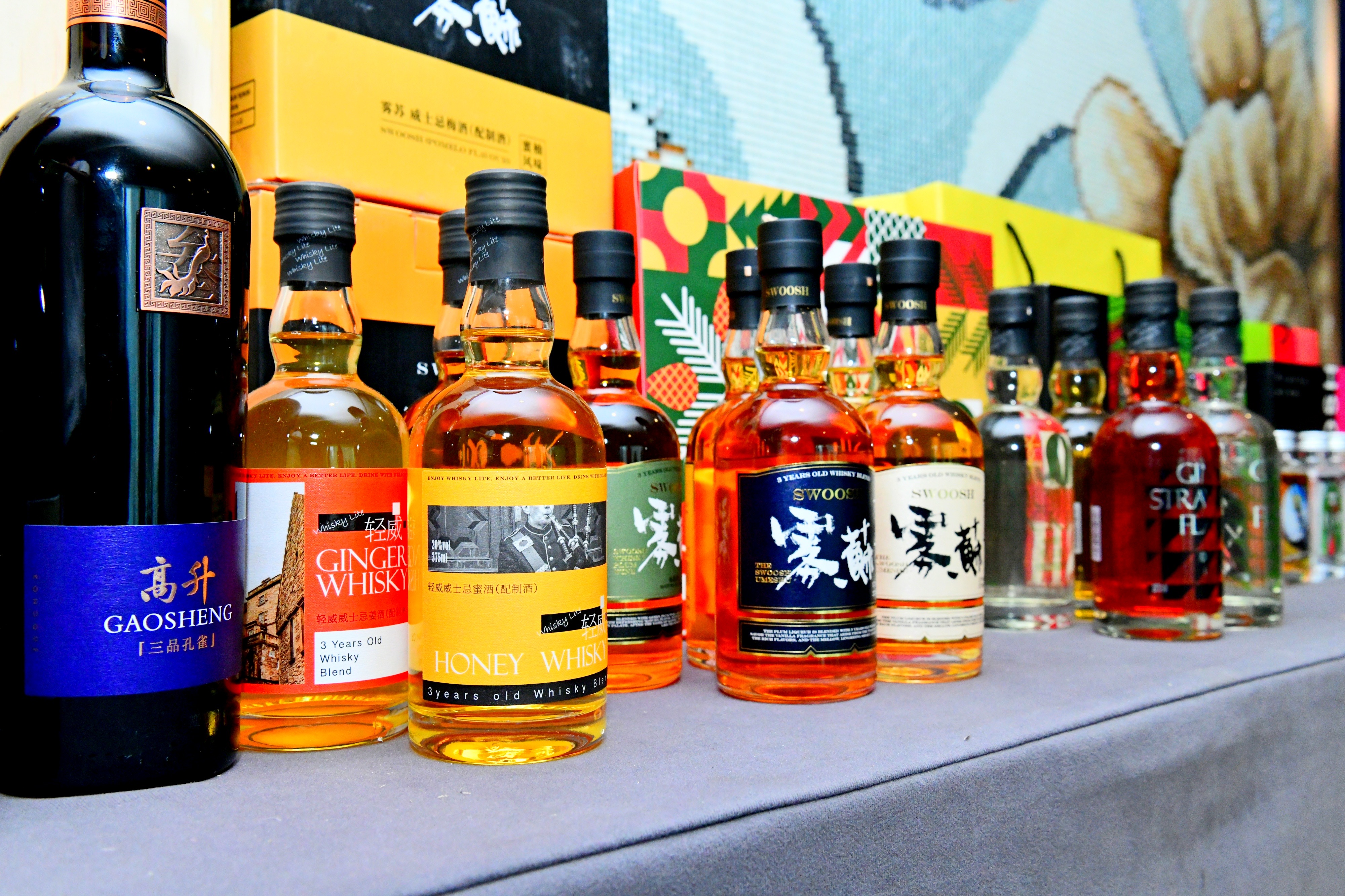 果酒产业现状,果酒的趋势