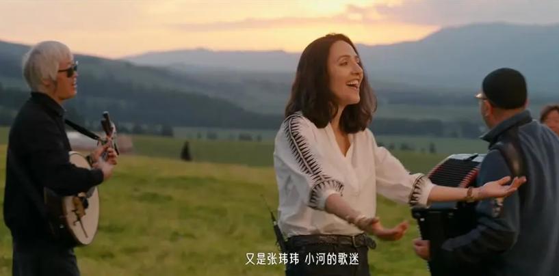 刘烨老婆现在状况,刘烨老婆几岁了