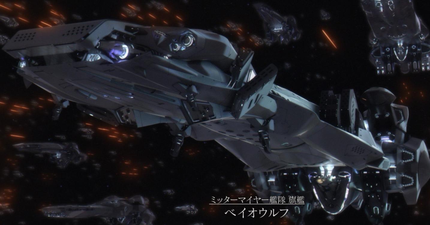 银河英雄传说杨威利之死,银河英雄传中莱因哈特最终身份