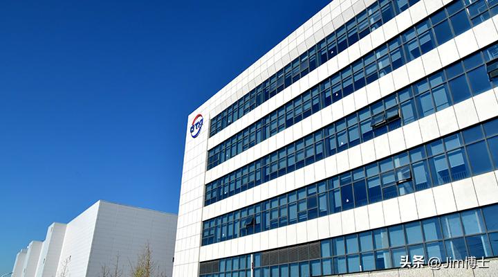 尼康光刻机中标积塔半导体,上海积塔首台asml12寸光刻机进场