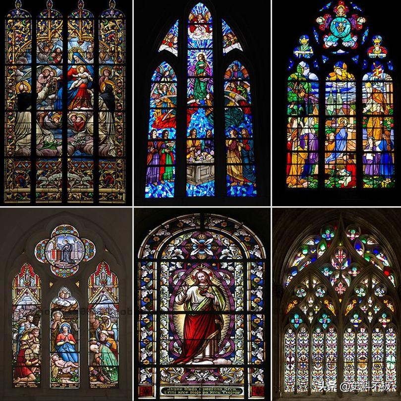 古代用纸糊窗户更有可能用什么纸,古代的糊窗户纸