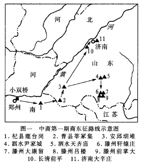 烧烤神曲：淄博与凉山的量子纠缠历史