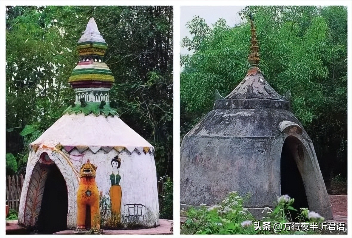 古建筑艺术鉴赏,古建筑艺术画