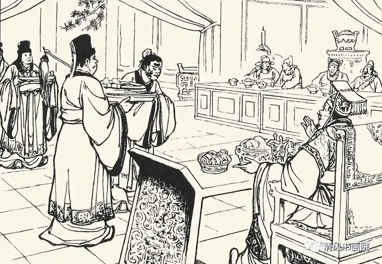 刀郎《罗刹海市》是谁创作的,刀郎《罗刹海市》描述的故事