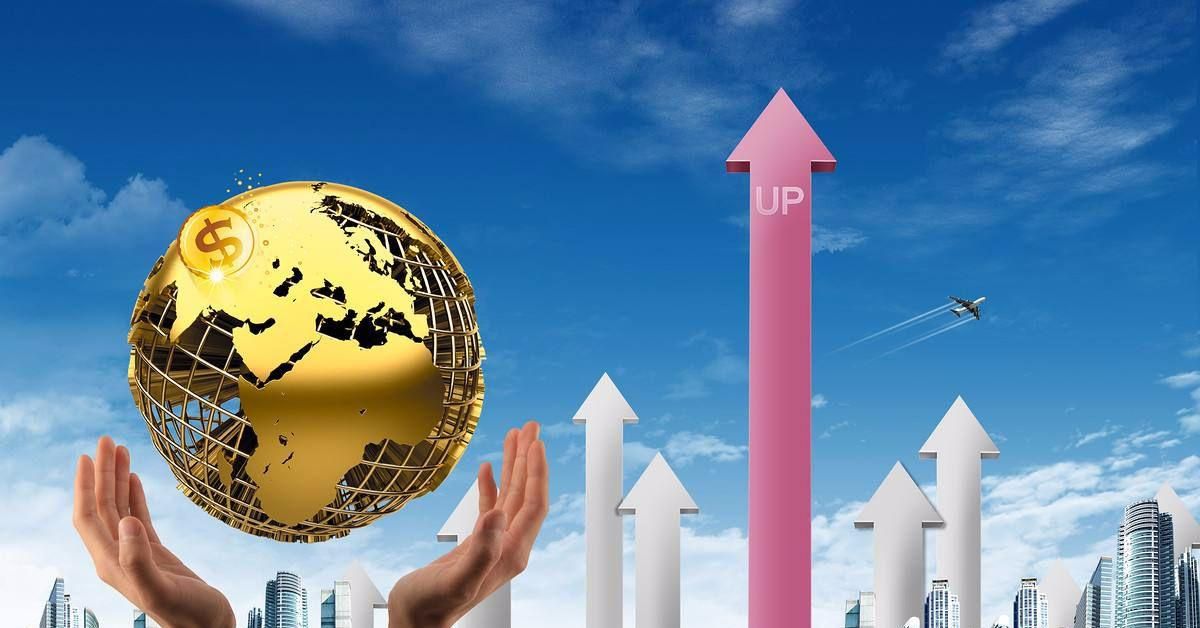 中国对墨西哥出口创新高,中国对墨西哥出口增长