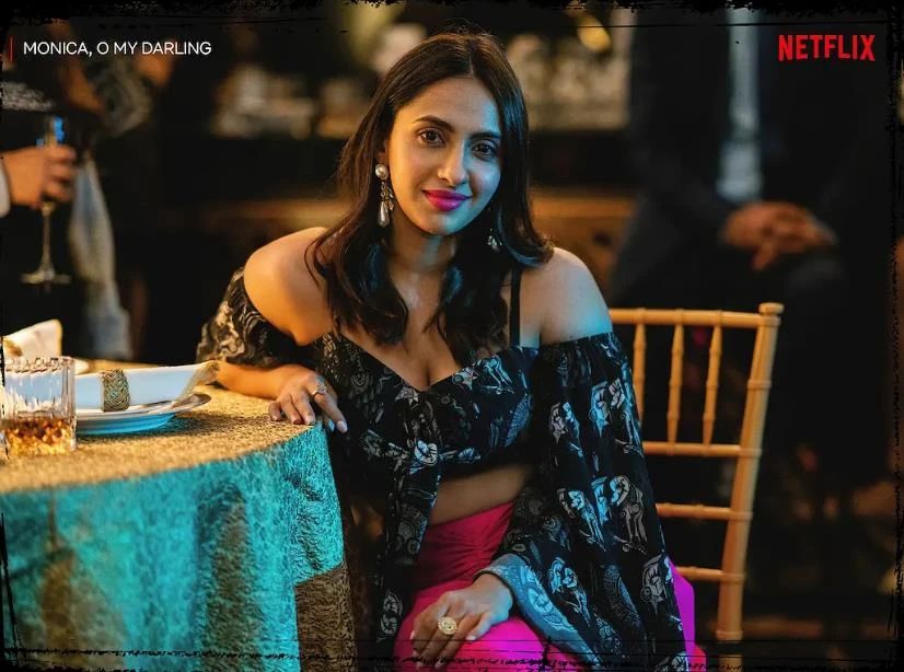 netflix印度电影推荐,今年播出的印度电影