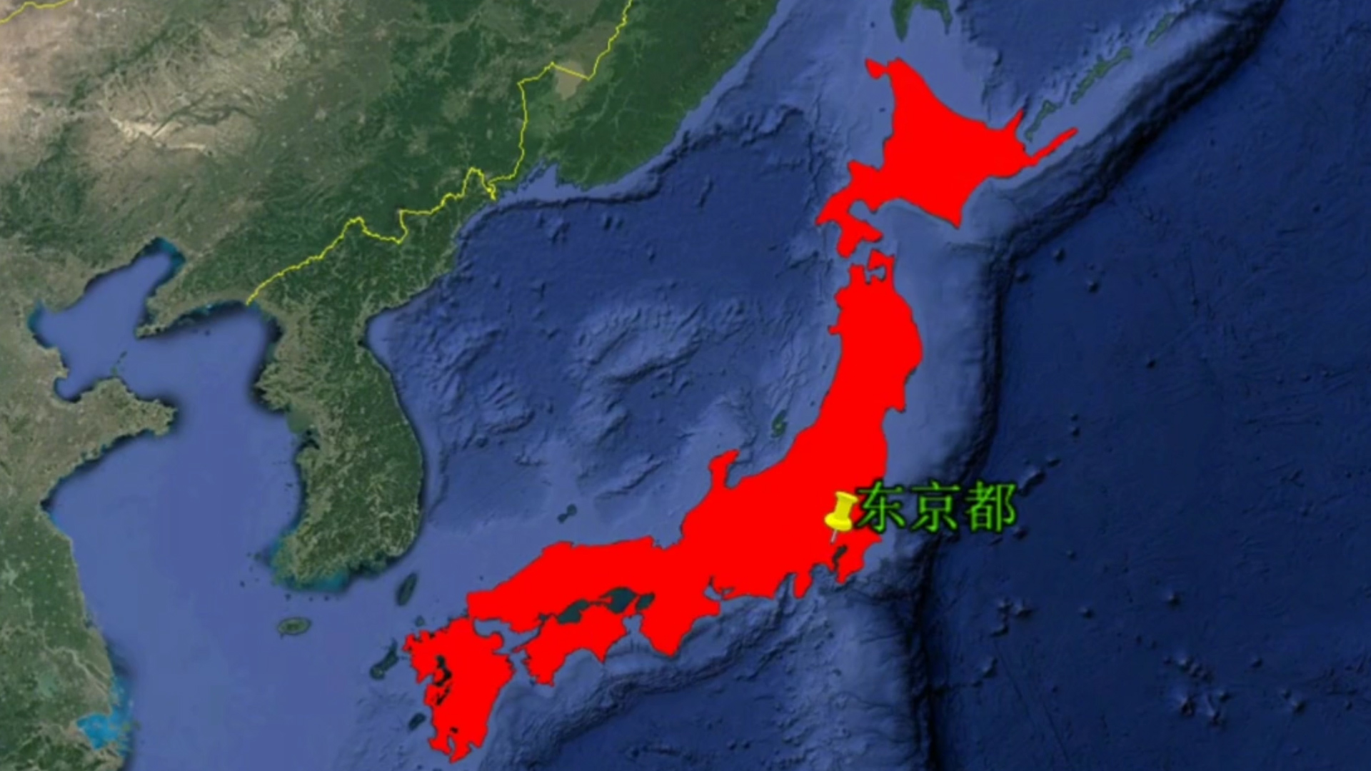 历史上北京南京东京西京在哪,中国北京南京西京东京指的哪里