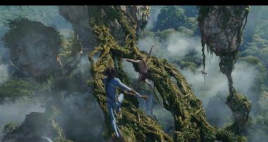 外星机器人科幻电影大全,科幻电影外星绿植