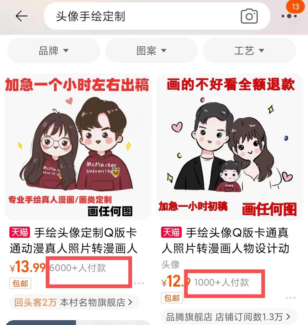 原画师和插画师哪一个适合做副业,插画师如何做副业赚钱