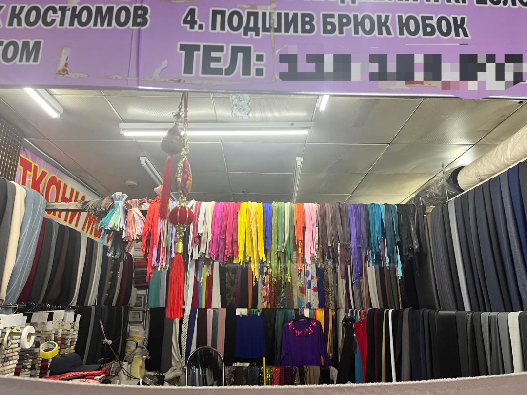 绥芬河的夏季,夕阳下的绥芬河