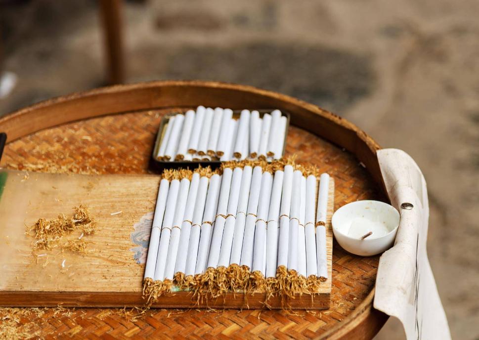 整条香烟未开封保质期是多久,香烟不开封保质期一般是多久