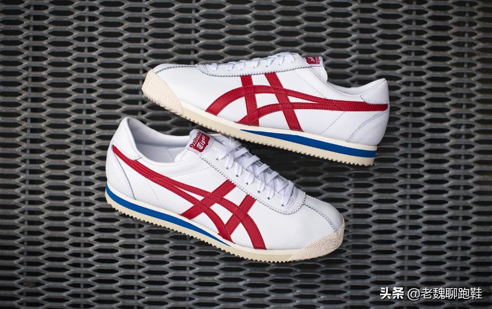 耐克发展历程全过程,耐克成名之路