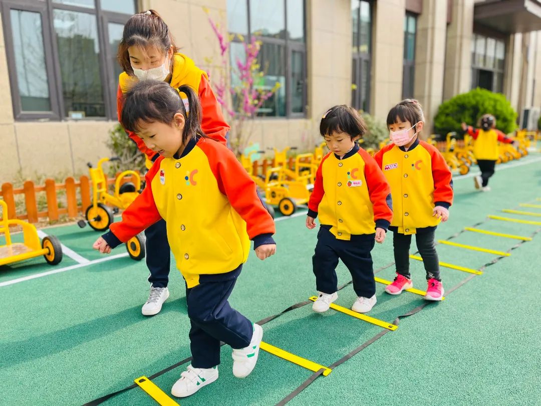 汇爱幼儿园郑地璞园,汇爱幼稚园郑地璞园校区