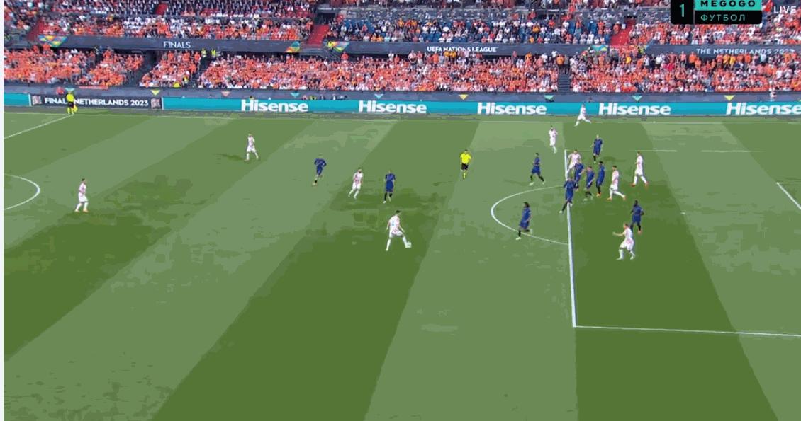 欧国联半决赛克罗地亚vs荷兰,欧国联半决赛克罗地亚