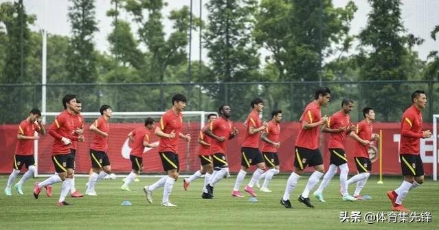 男足东亚杯赛程时间表,东亚杯2019男足赛程转播时间表