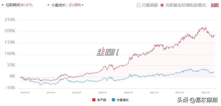 2024年基金晨星奖,晨星2021年度基金奖名单