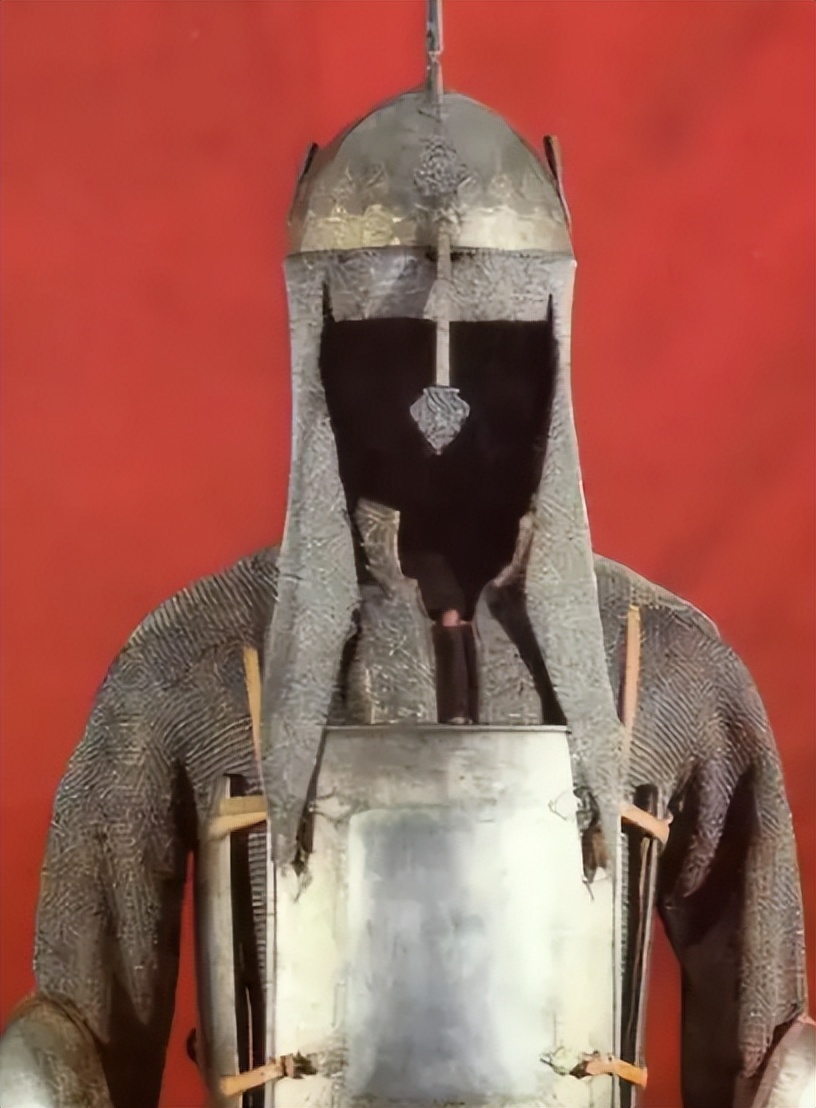 波斯帝国的战靴在制造工艺上有何特点?为何会演变成战略性*器武**?