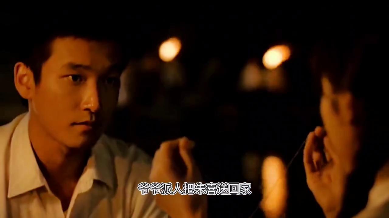 两兄弟同时喜欢一个女孩剧情,兄弟同时喜欢一个女生的电影