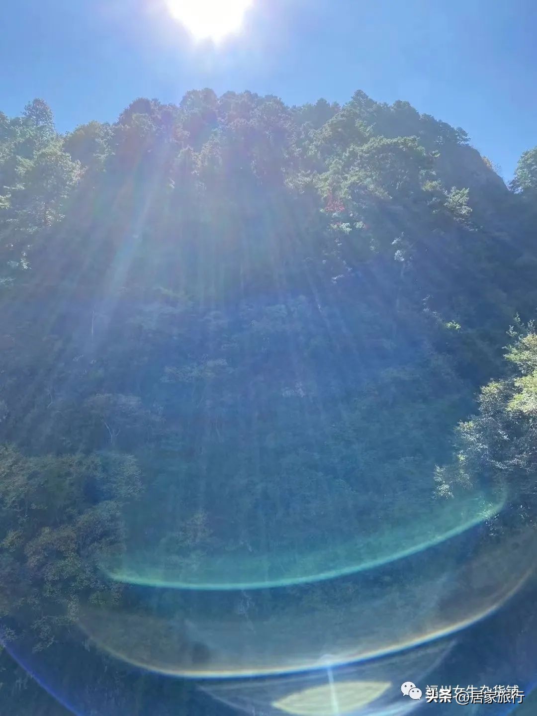 11/17,初冬的星期四