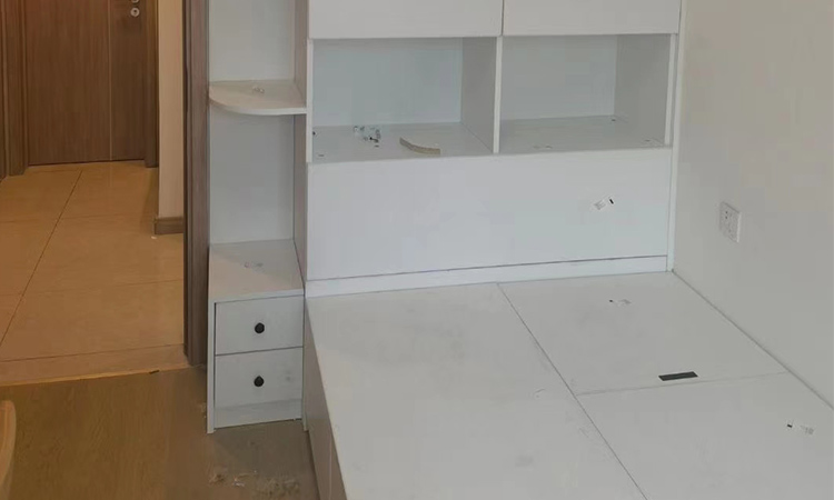 高箱床配什么床垫比较好,排骨架床选什么床垫好呢