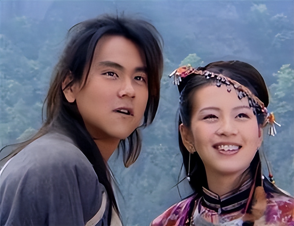 刘品言阿奴古灵精怪,刘品言和阮经天在一起过吗